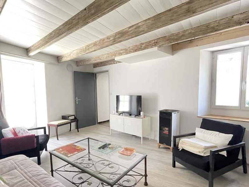 Vente Maison LA TREMBLADE - 4 pièces -95 m² - (17390)
