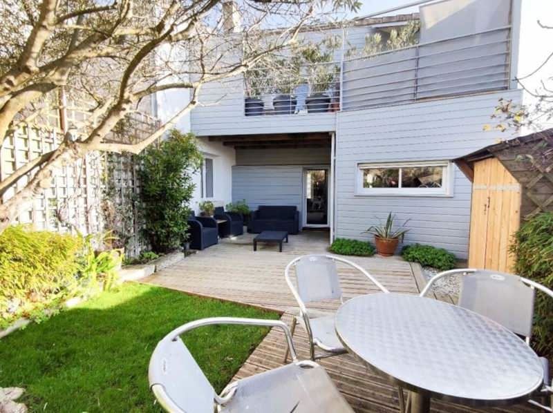 Vente Maison LA TREMBLADE 17390 4 pièces - 95 m²