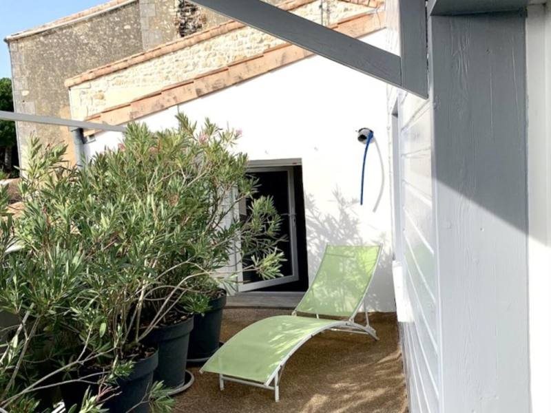 Vente Maison LA TREMBLADE - 4 pièces -95 m² - (17390)