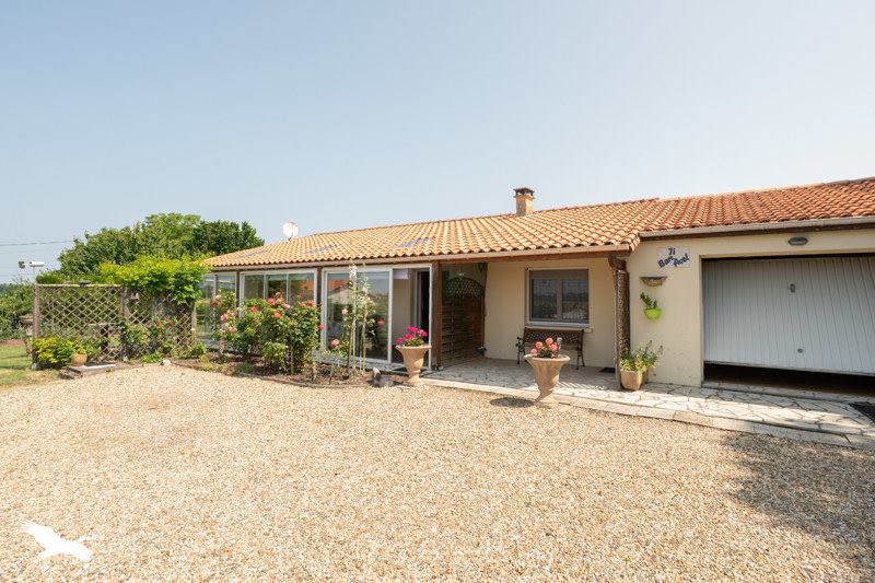 Vente Maison ARVERT - 4 pièces -82 m² - (17530)