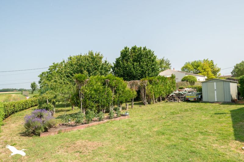 Vente Maison ARVERT - 4 pièces -82 m² - (17530)