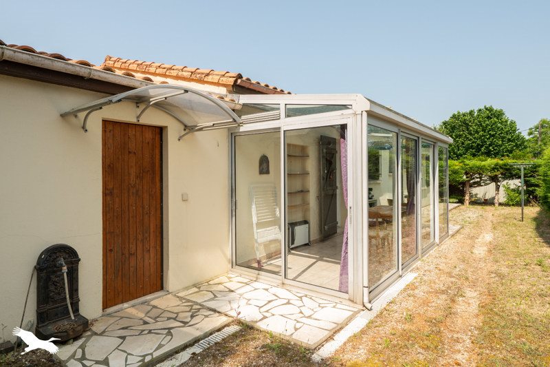 Vente Maison ARVERT - 4 pièces -82 m² - (17530)