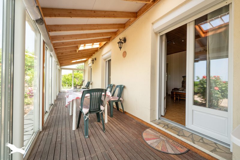 Vente Maison ARVERT - 4 pièces -82 m² - (17530)