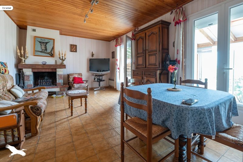 Vente Maison ARVERT - 4 pièces -82 m² - (17530)