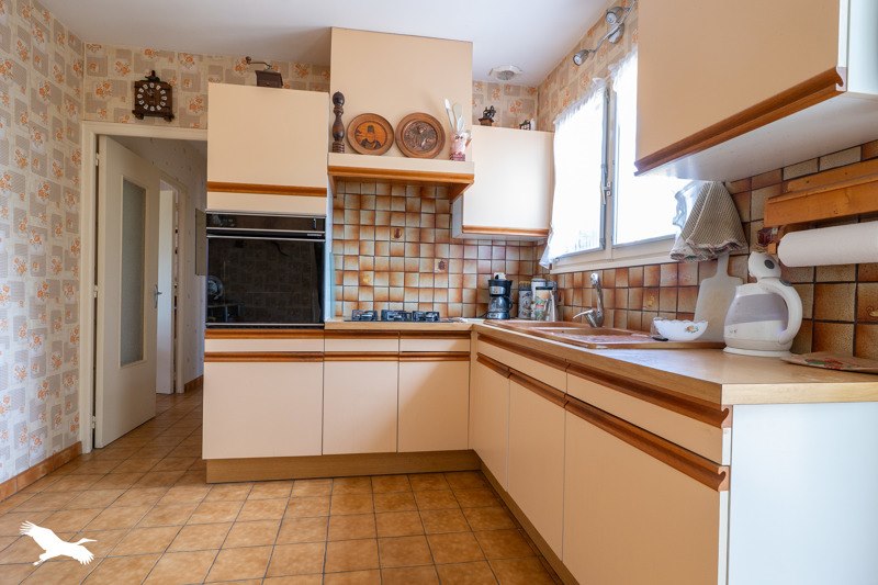 Vente Maison ARVERT - 4 pièces -82 m² - (17530)