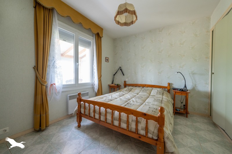 Vente Maison ARVERT - 4 pièces -82 m² - (17530)