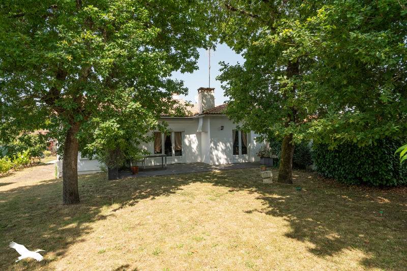 Vente Maison LA TREMBLADE - 5 pièces -124 m² - (17390)