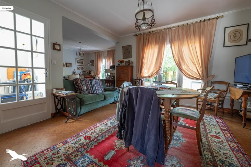 Vente Maison LA TREMBLADE - 5 pièces -124 m² - (17390)