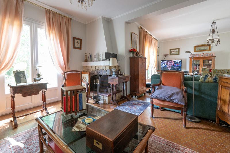 Vente Maison LA TREMBLADE - 5 pièces -124 m² - (17390)