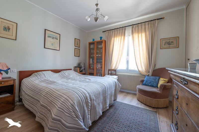 Vente Maison LA TREMBLADE - 5 pièces -124 m² - (17390)