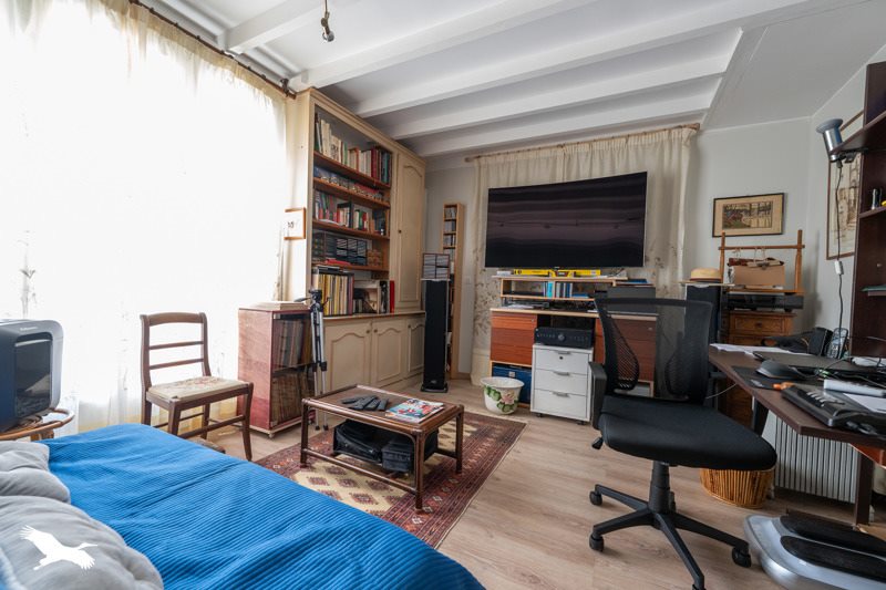 Vente Maison LA TREMBLADE - 5 pièces -124 m² - (17390)