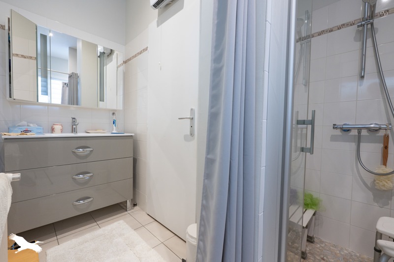 Vente Maison LA TREMBLADE - 5 pièces -124 m² - (17390)