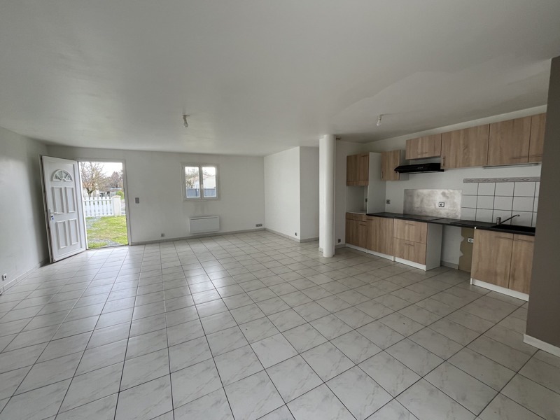Vente Maison ETAULES - 5 pièces -85 m² - (17750)