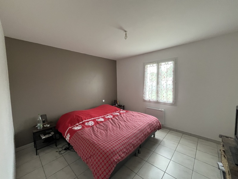 Vente Maison ETAULES - 5 pièces -85 m² - (17750)