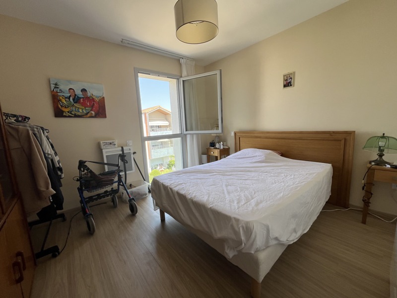 Vente Appartement LA TREMBLADE - 2 pièces -44 m² - (17390)