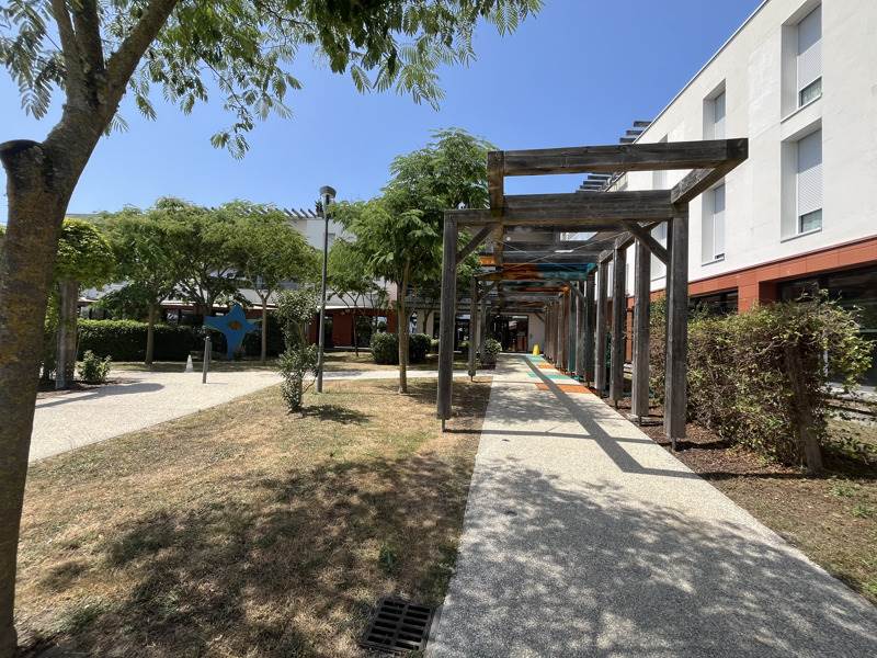 Vente Appartement LA TREMBLADE - 2 pièces -44 m² - (17390)