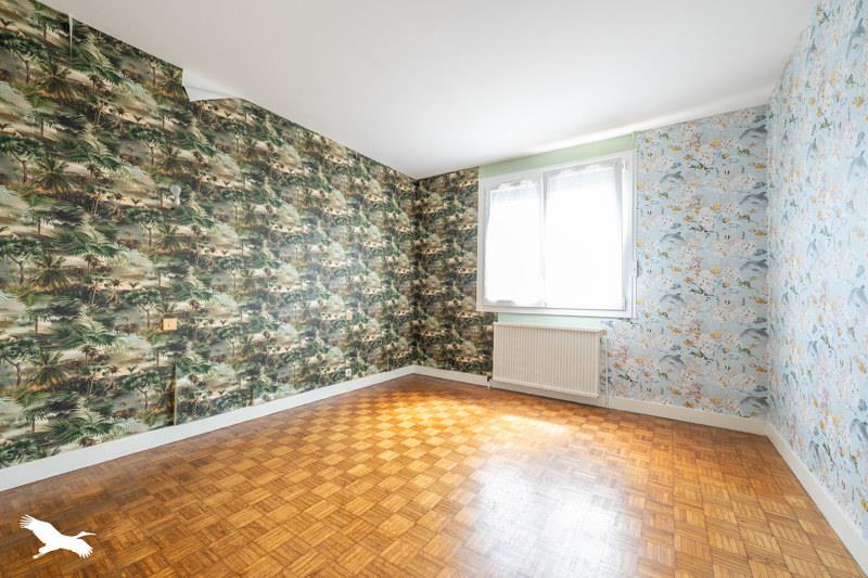 Vente Maison CHAILLEVETTE - 3 pièces -96 m² - (17890)