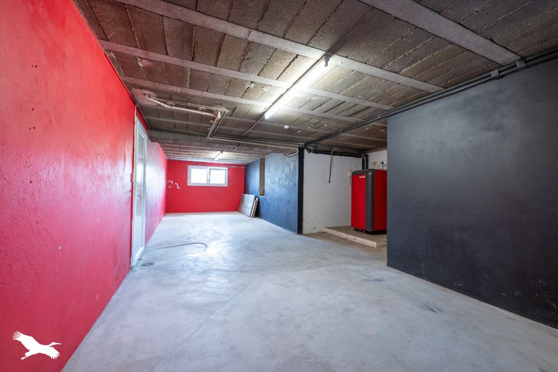 Vente Maison CHAILLEVETTE - 3 pièces -96 m² - (17890)