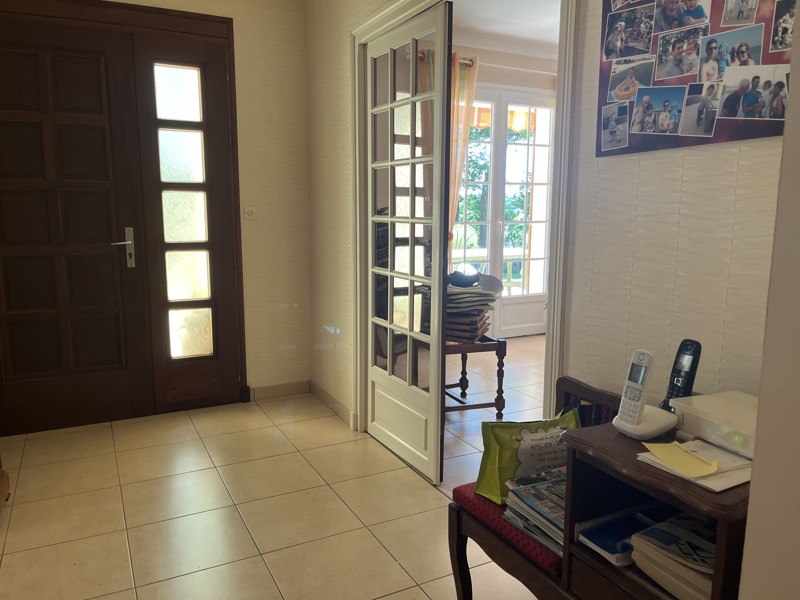 Vente Maison ETAULES - 5 pièces -130 m² - (17750)