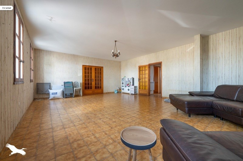 Vente Maison LA TREMBLADE - 7 pièces -237 m² - (17390)