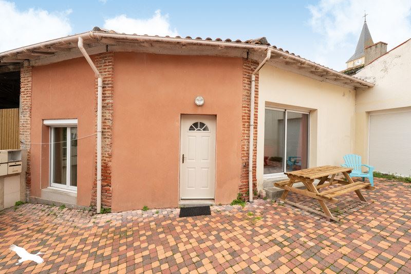 Vente Appartement ARVERT - 4 pièces -61 m² - (17530)