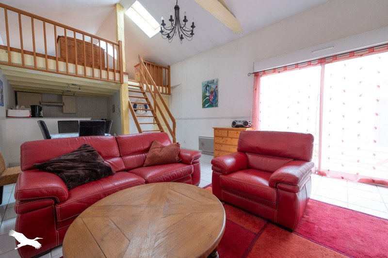 Vente Appartement ARVERT - 4 pièces -61 m² - (17530)