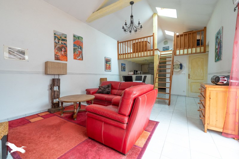Vente Appartement ARVERT - 4 pièces -61 m² - (17530)