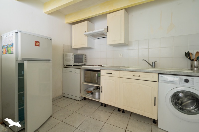 Vente Appartement ARVERT - 4 pièces -61 m² - (17530)