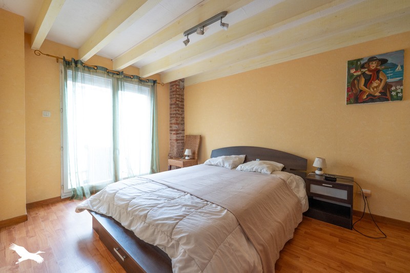 Vente Appartement ARVERT - 4 pièces -61 m² - (17530)