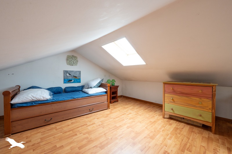 Vente Appartement ARVERT - 4 pièces -61 m² - (17530)