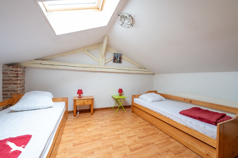 Vente Appartement ARVERT - 4 pièces -61 m² - (17530)