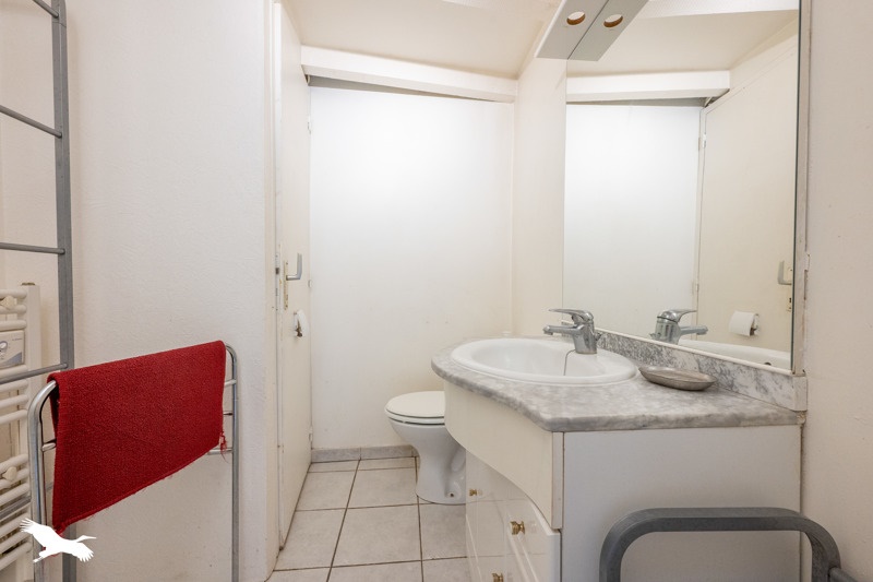 Vente Appartement ARVERT - 4 pièces -61 m² - (17530)