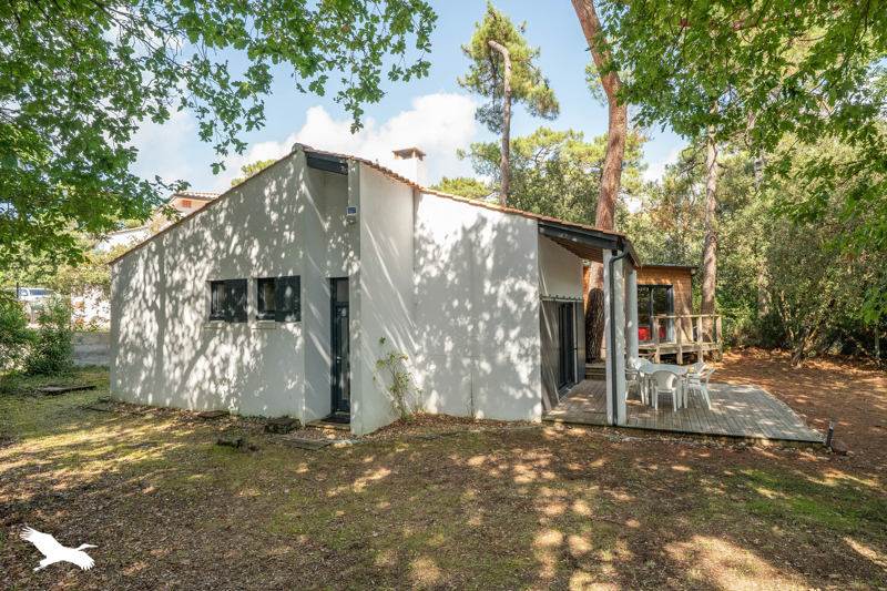 Vente Maison LA TREMBLADE - 3 pièces -83 m² - (17390)