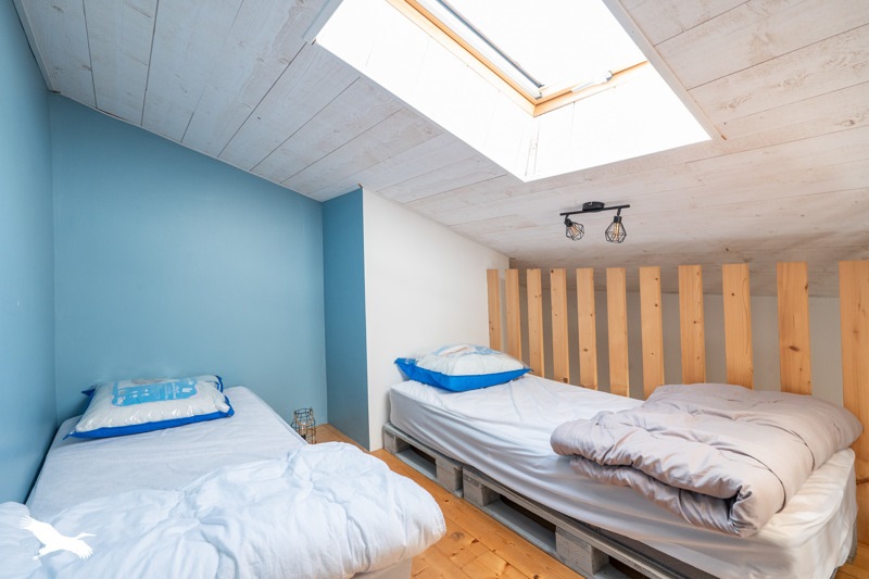Vente Maison LA TREMBLADE - 3 pièces -83 m² - (17390)