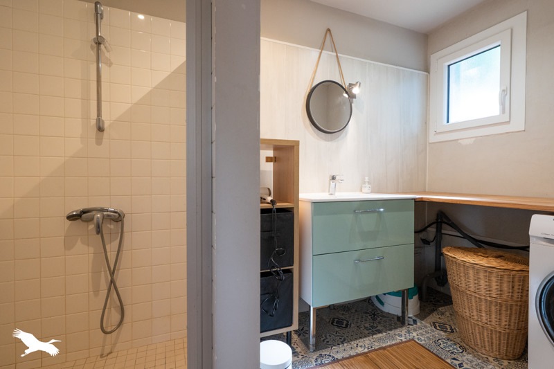 Vente Maison LA TREMBLADE - 3 pièces -83 m² - (17390)