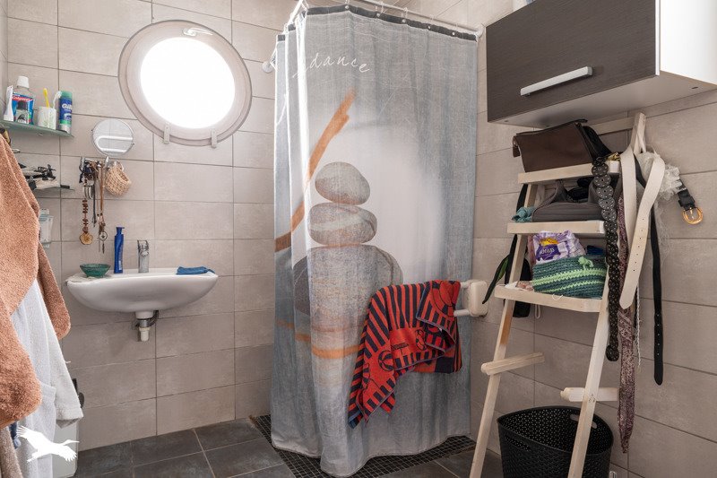 Vente Maison CHAILLEVETTE - 5 pièces -95 m² - (17890)