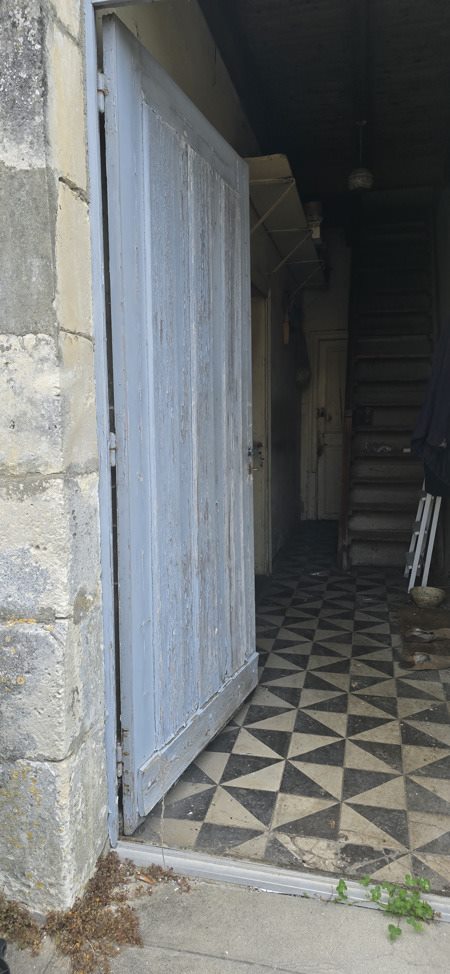 Vente Maison ARVERT - 3 pièces -55 m² - (17530)