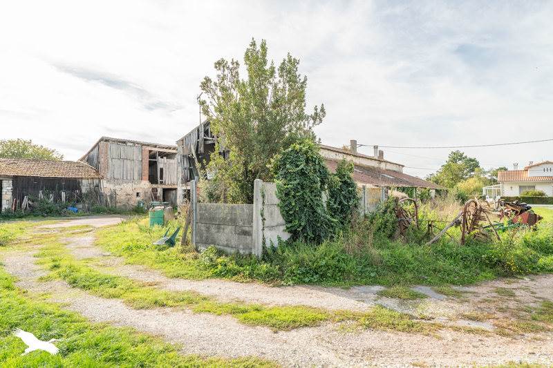 Vente Maison ARVERT - 3 pièces -75 m² - (17530)
