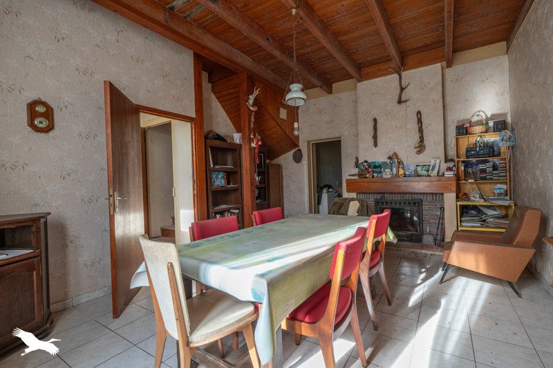 Vente Maison ARVERT - 3 pièces -75 m² - (17530)