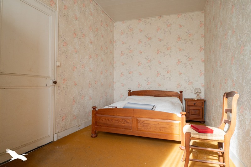 Vente Maison ARVERT - 3 pièces -75 m² - (17530)