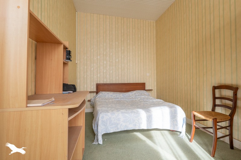 Vente Maison ARVERT - 3 pièces -75 m² - (17530)