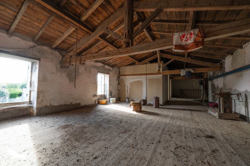 Vente Maison ARVERT - 3 pièces -75 m² - (17530)