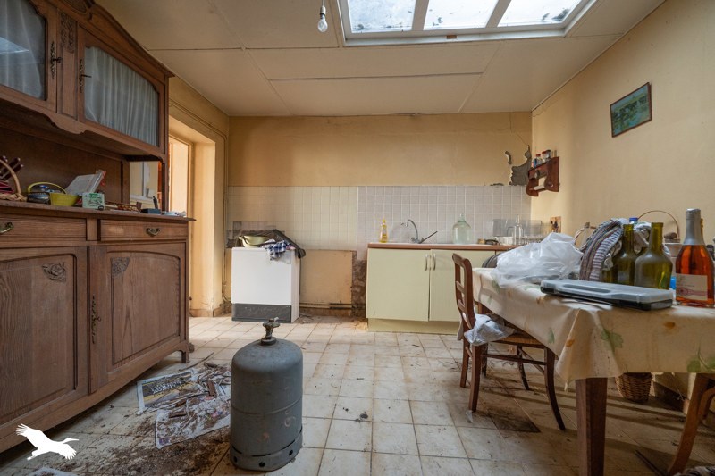 Vente Maison ARVERT - 3 pièces -75 m² - (17530)