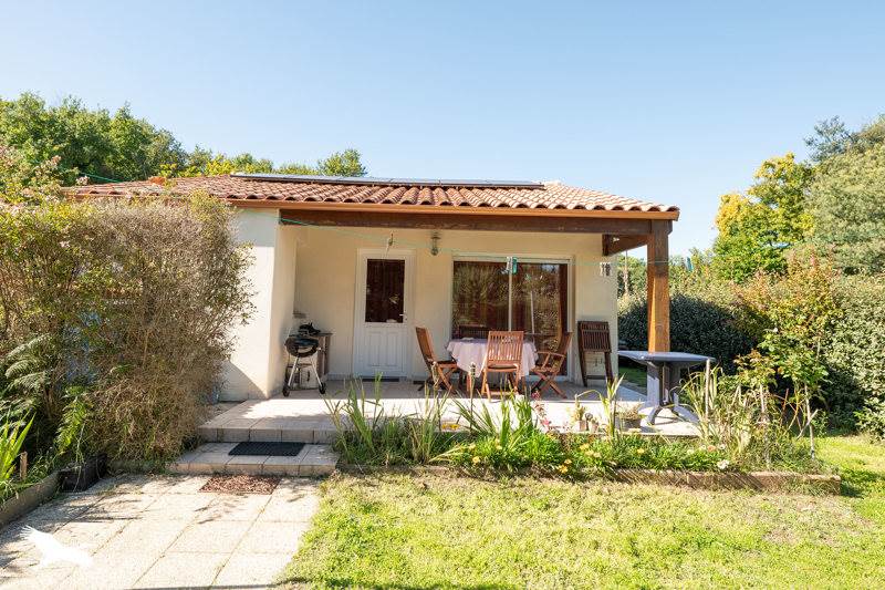 Vente Maison LES MATHES - 3 pièces -63 m² - (17570)