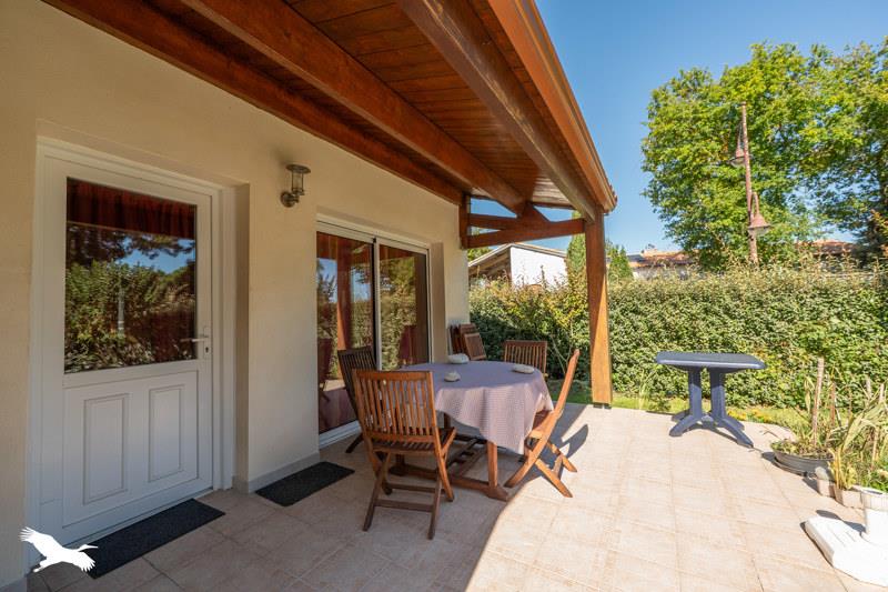 Vente Maison LES MATHES - 3 pièces -63 m² - (17570)