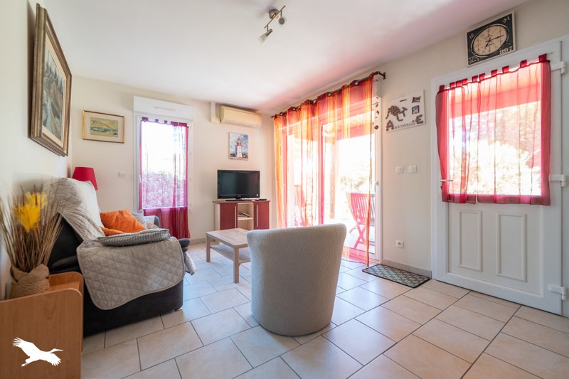Vente Maison LES MATHES - 3 pièces -63 m² - (17570)