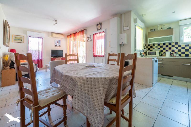 Vente Maison LES MATHES - 3 pièces -63 m² - (17570)