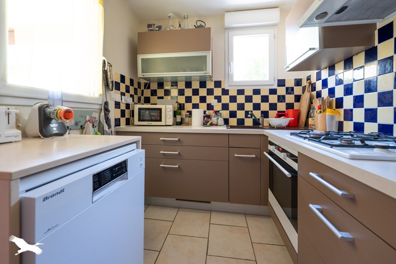 Vente Maison LES MATHES - 3 pièces -63 m² - (17570)