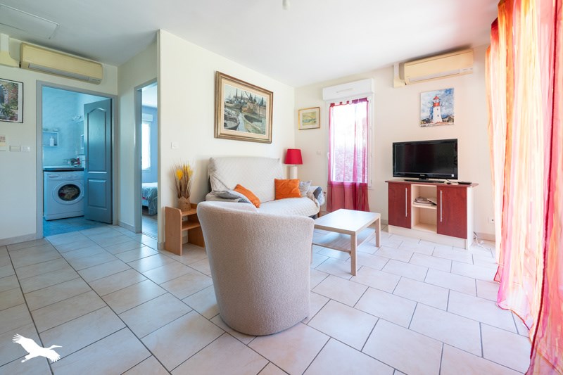 Vente Maison LES MATHES - 3 pièces -63 m² - (17570)