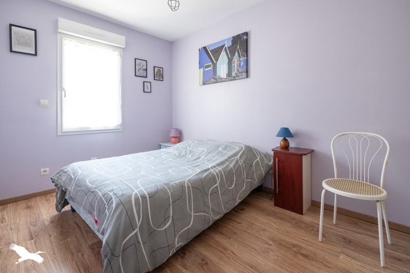 Vente Maison LES MATHES - 3 pièces -63 m² - (17570)